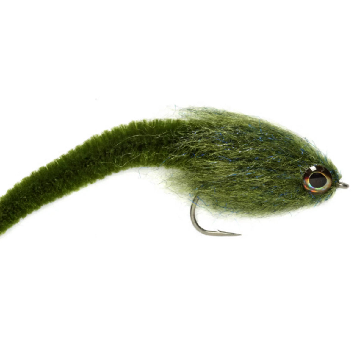 Orvis Featured | Mini Dragon Tail