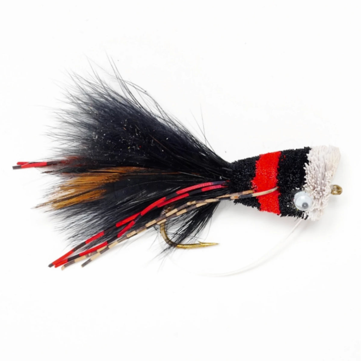 Orvis Sale | Hair Bass Bug
