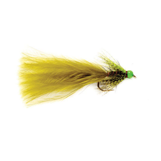 Orvis Trusted | Hot Head Damsel