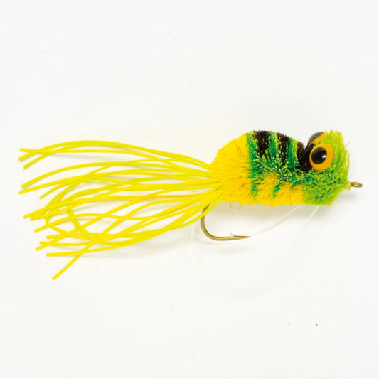 Orvis Signature | Dancing Frog