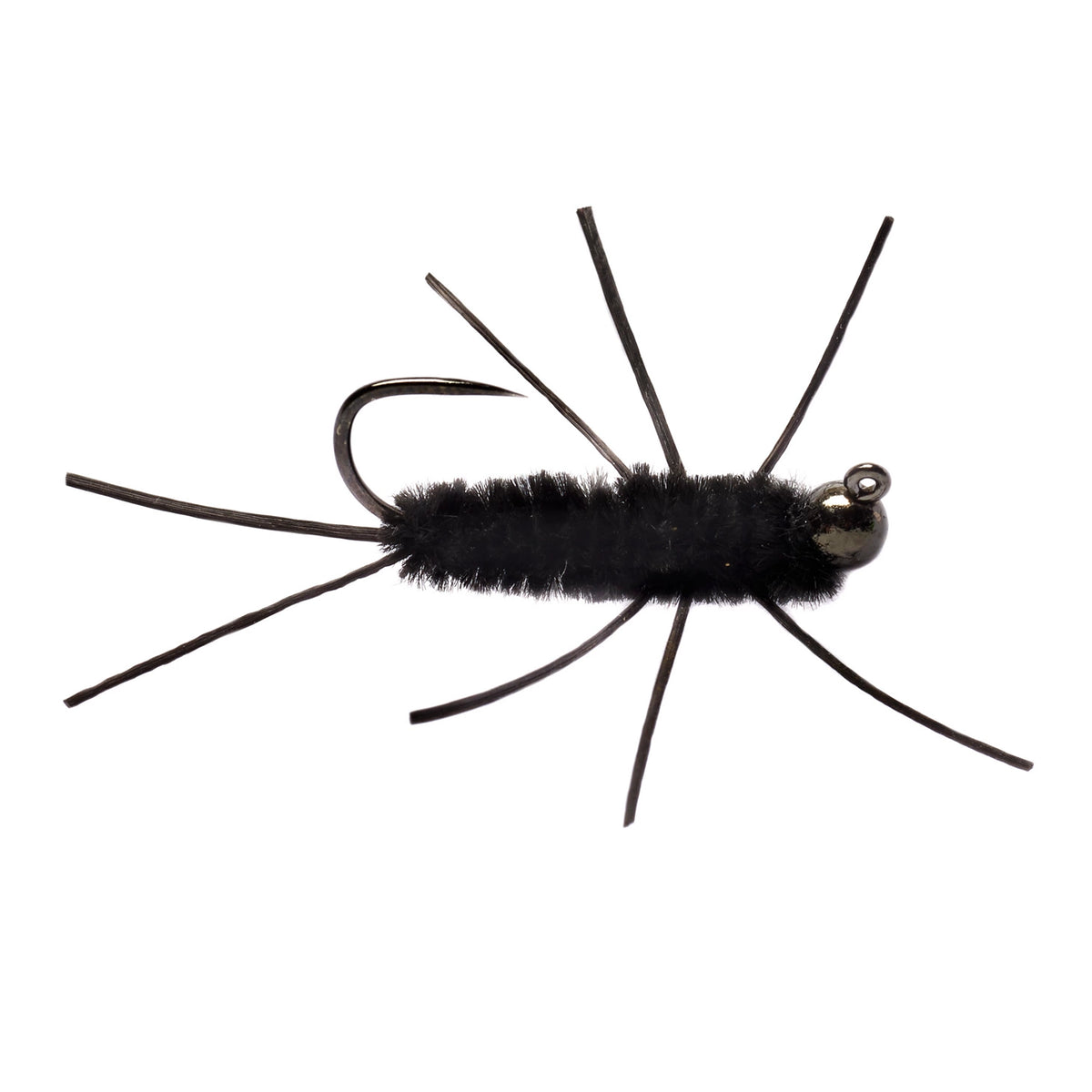 Orvis Featured | Jiggy Pat's Barbless