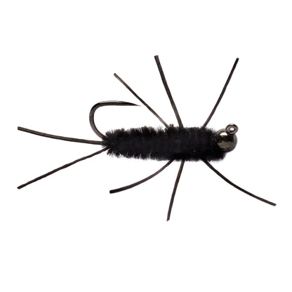 Orvis Featured | Jiggy Pat's Barbless