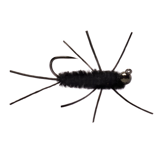 Orvis Featured | Jiggy Pat's Barbless