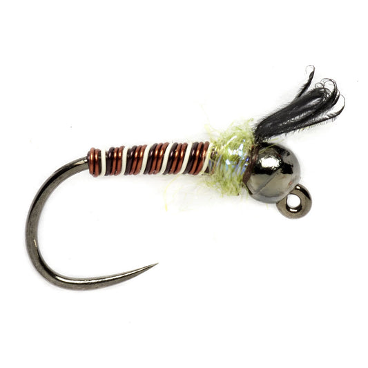 Orvis Special Offer | Tom Rosenbauer's Wire Caddis Larva