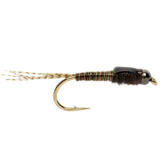Orvis Trending | Tom Rosenbauer's Wire Mayfly Nymph