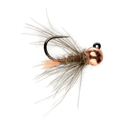 Orvis Special Offer | Olsen's Barbless Blowtorch