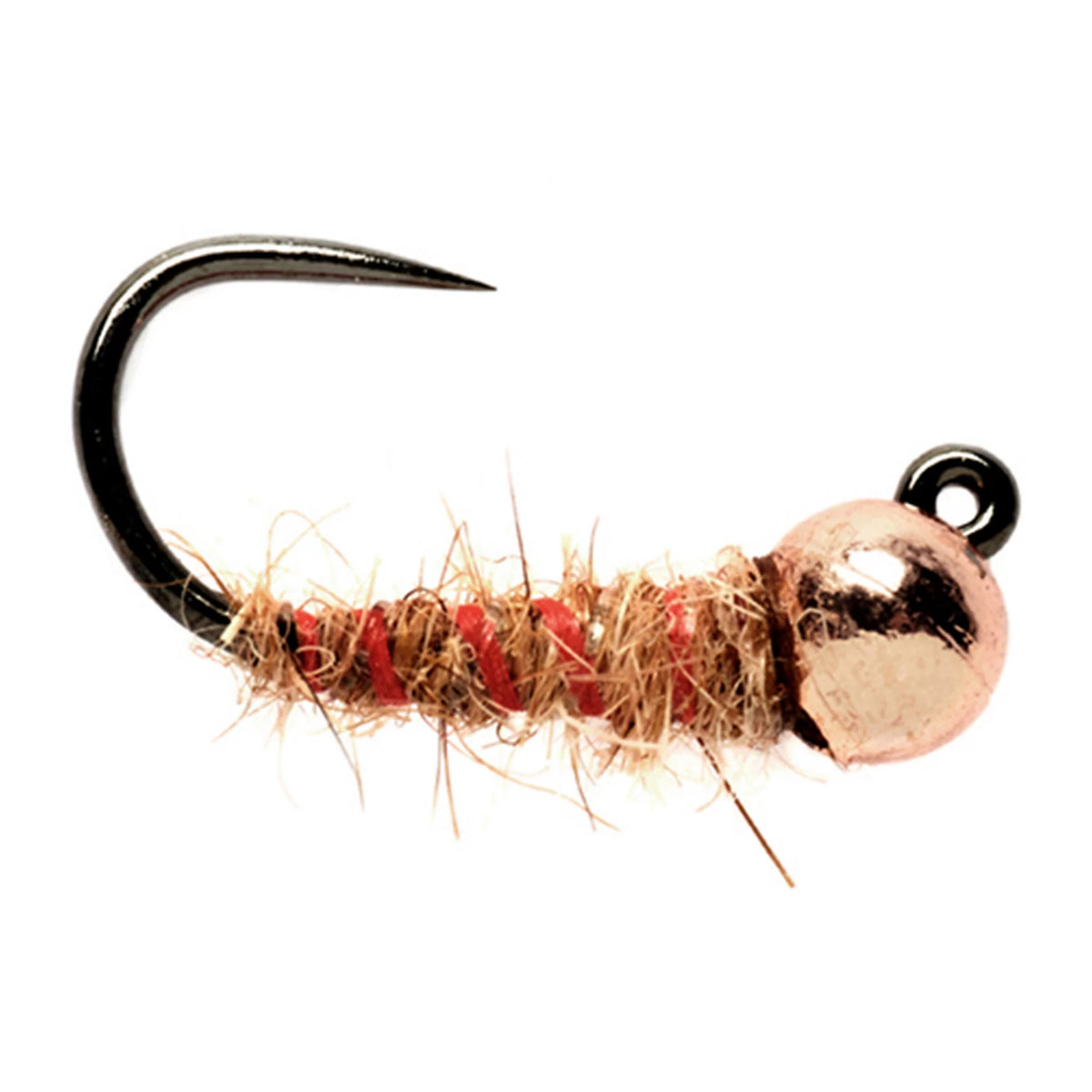 Orvis Signature | Barbless Hot Rib Walt's