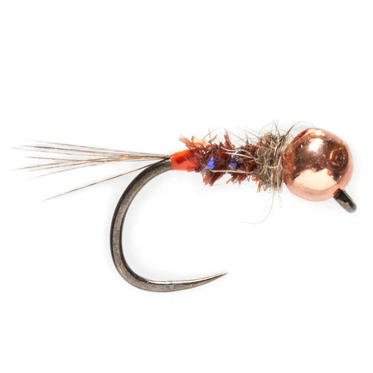 Orvis Best Seller | Olsen's Pheasant Tail Nymph Doppelganger Barbless
