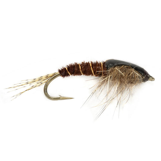 Orvis Recommended | Tom Rosenbauer's Combo Platter TBH