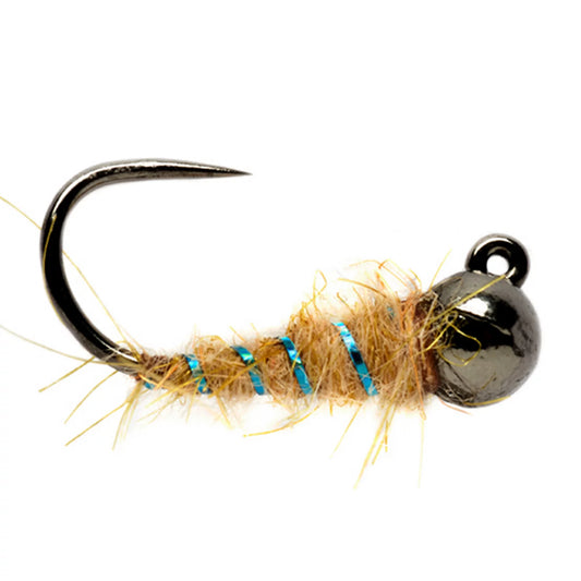 Orvis Signature | Barbless Weiss's Mustard Stinger
