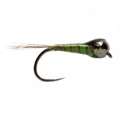 Orvis Essential | Barbless Weiss's Firefly