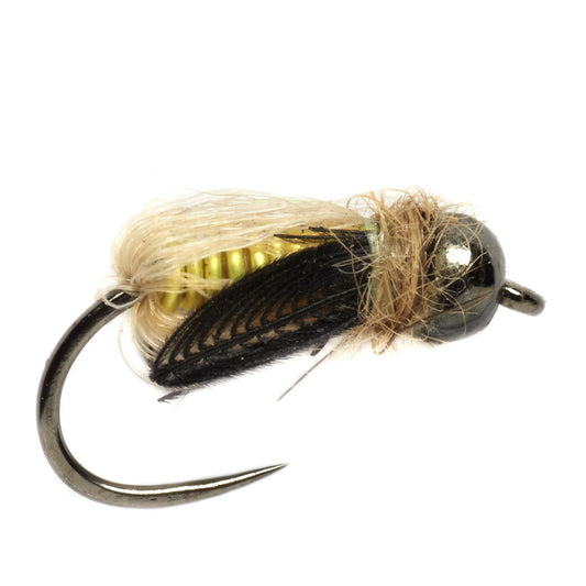 Orvis Smart Buy | Tom Rosenbauer's Deep Caddis Pupa