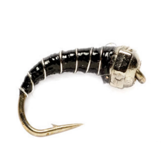 Orvis Great Value | TH Zebra Midge