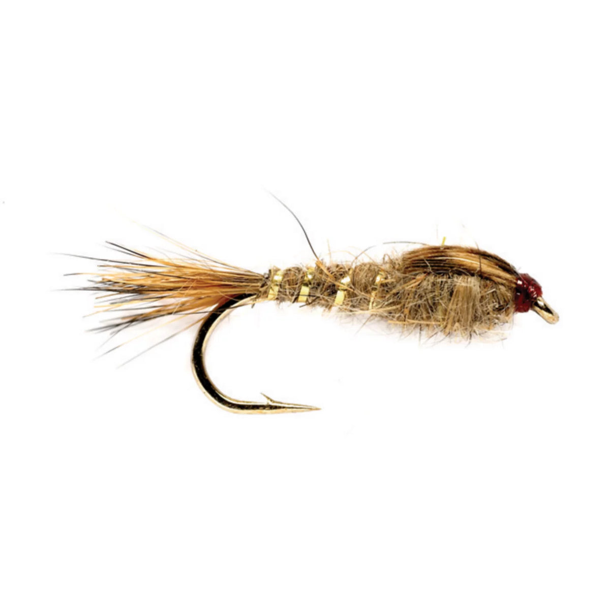 Orvis Recommended | Hare's Ear Nymph