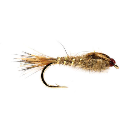 Orvis Recommended | Hare's Ear Nymph
