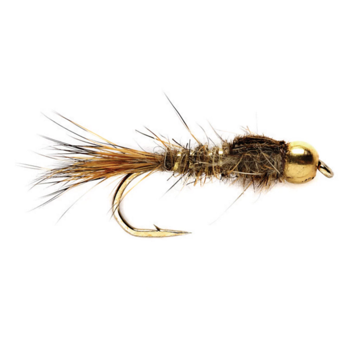 Orvis Deals | Gold Bead Hare's Ear Nymph