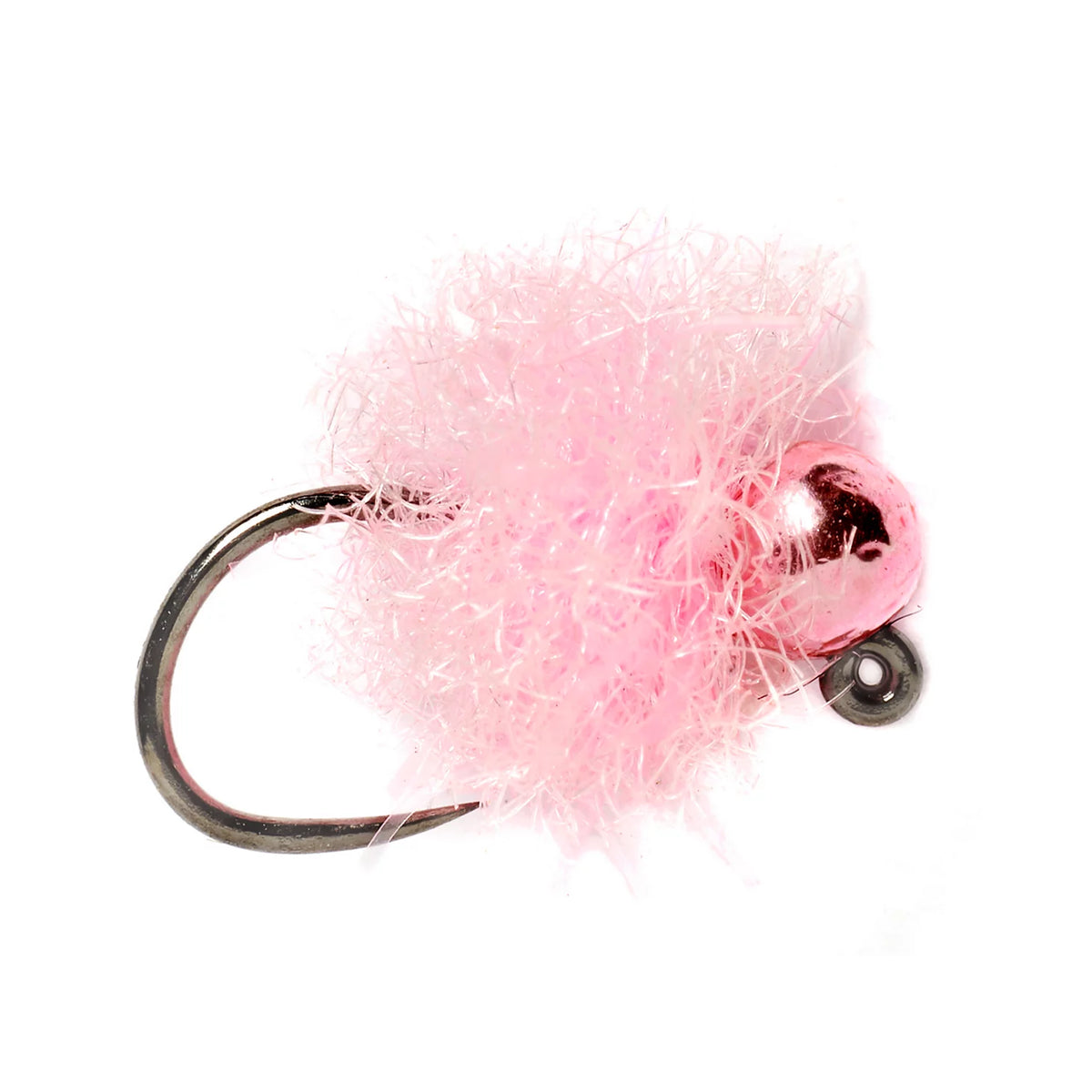 Orvis Trending | Tactical Slush Egg Jig