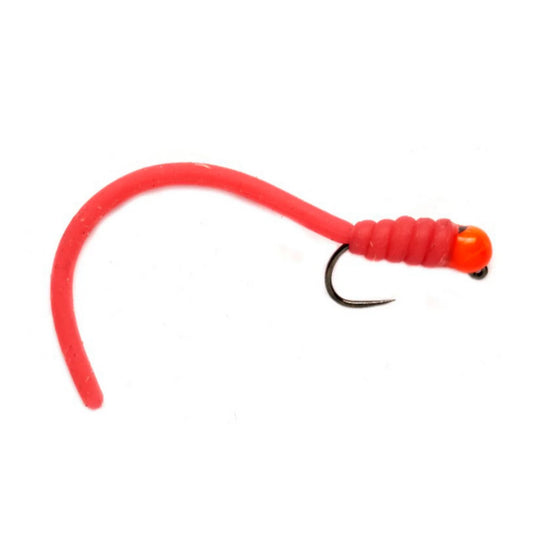 Orvis Quality | Squirminator Jig