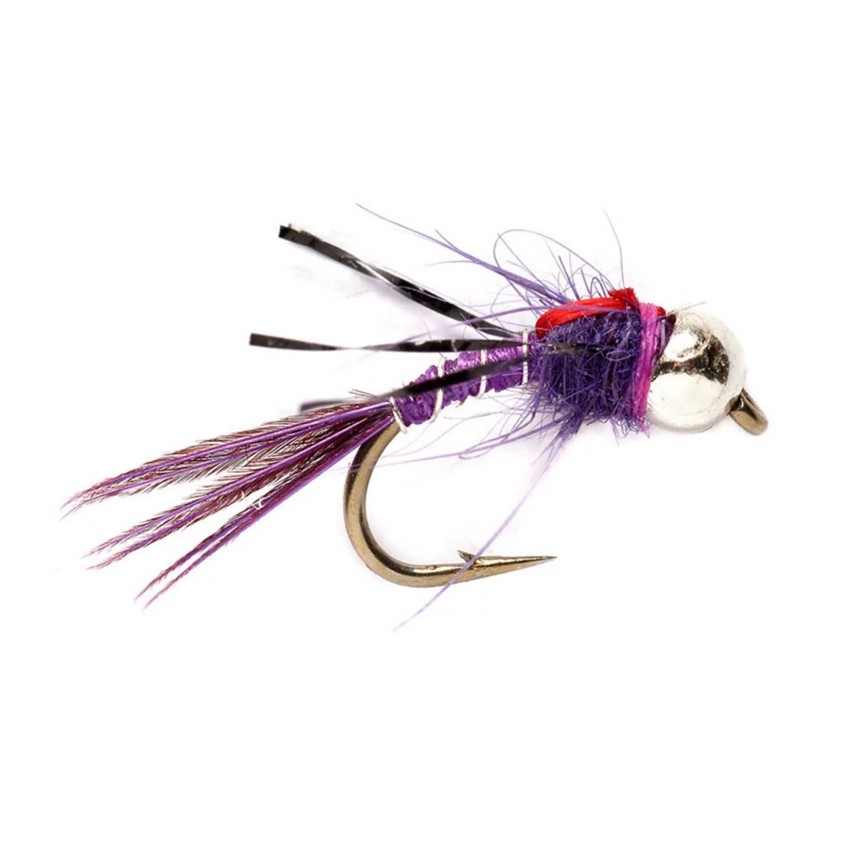 Orvis Recommended | Higa's S.O.S.