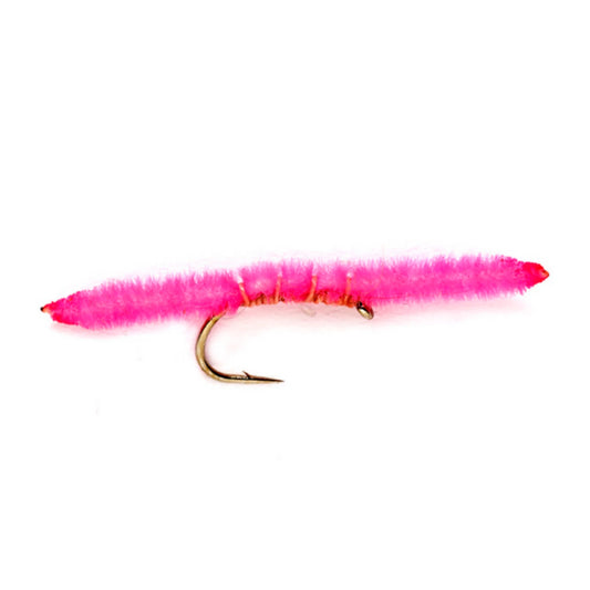 Orvis Recommended | Vernille San Juan Worm
