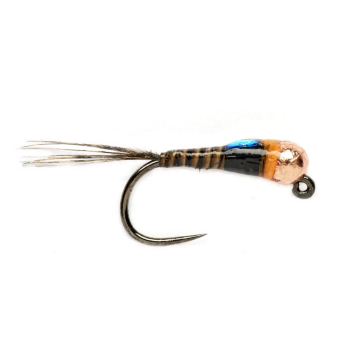 Orvis Classic | Spanish Bullet Jig
