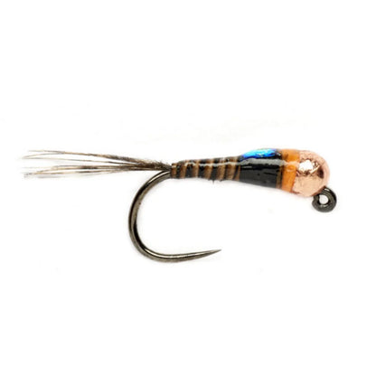 Orvis Classic | Spanish Bullet Jig