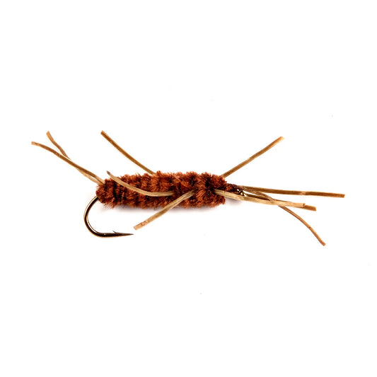 Orvis Smart Buy | Pat's Rubber Leg Stone