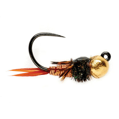 Orvis Best Seller | Tactical TH Copper John Jig