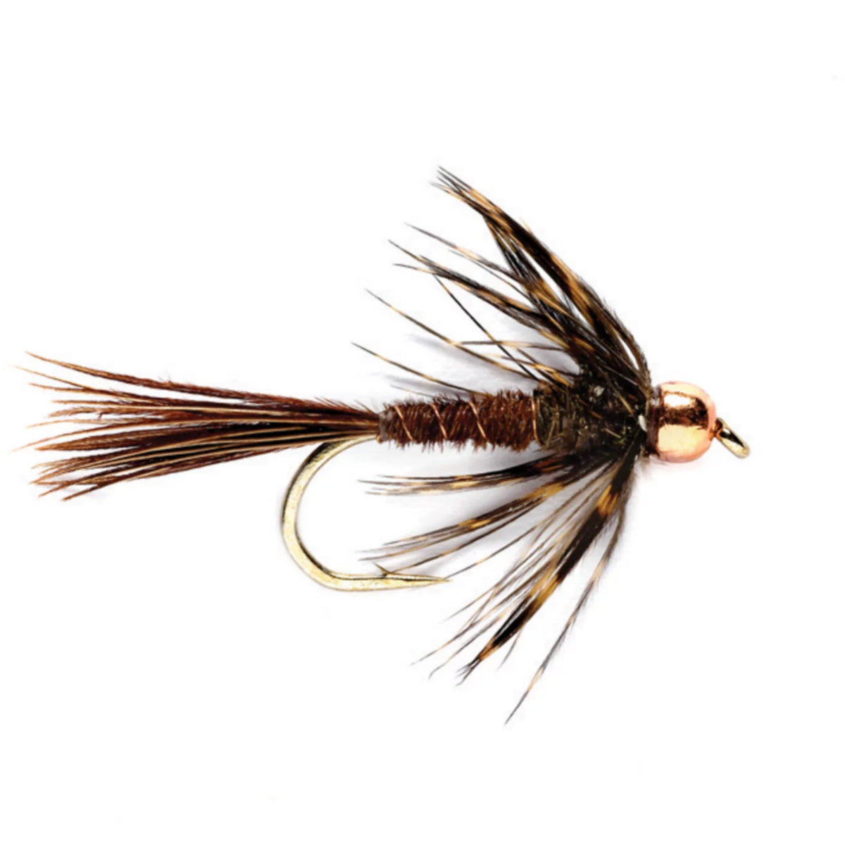 Orvis Recommended | Bead Head Soft Hackle Pheasant Tail