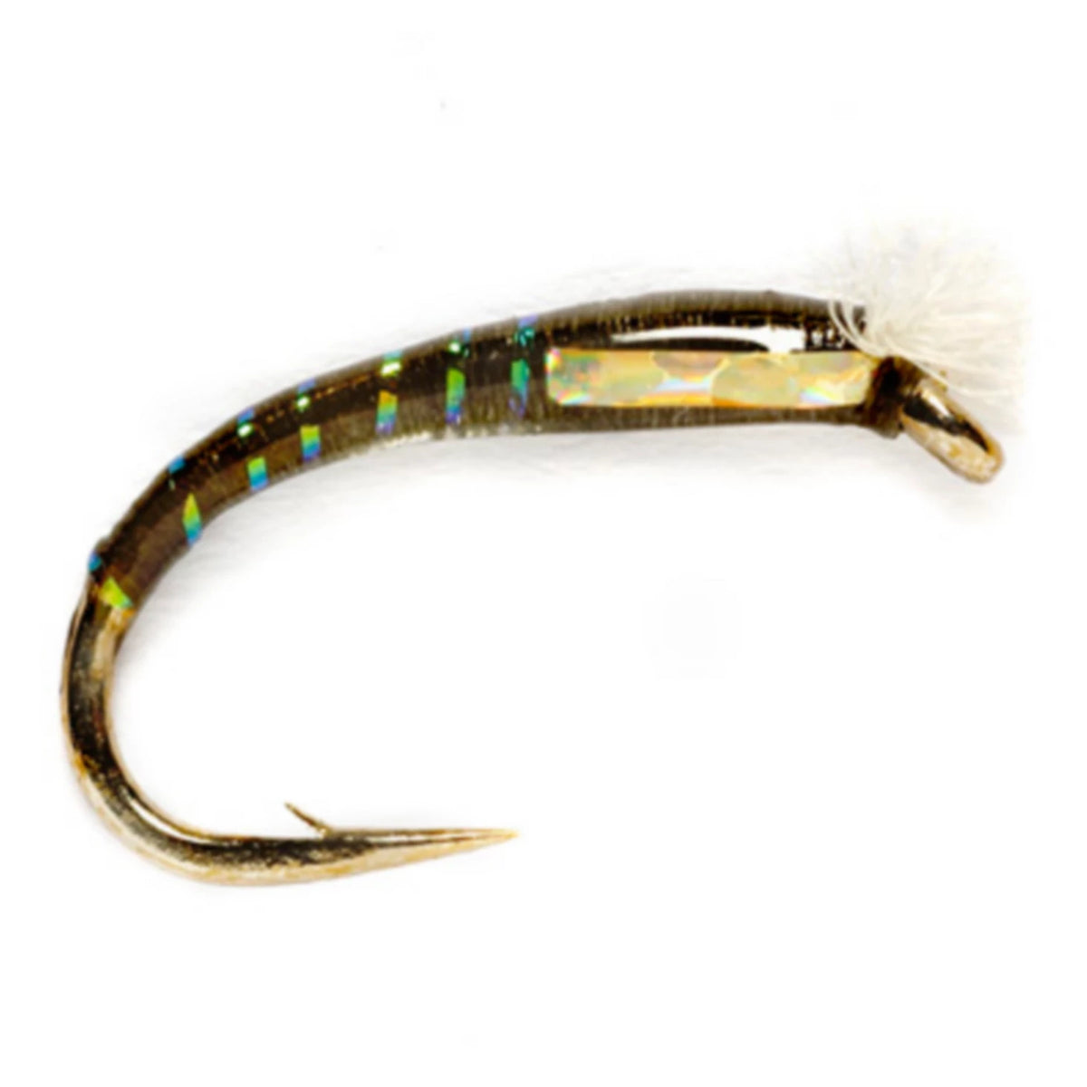 Orvis Smart Buy | 3D Glass Chironomid