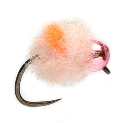 Orvis Quality | Barbless EZ Egg