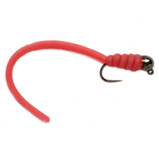 Orvis Recommended | Squirminator Jig