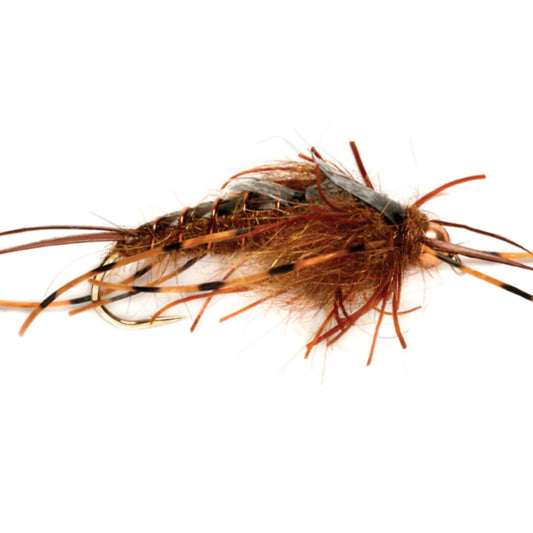 Orvis Essential | Tungsten Nemec Stone Nymph
