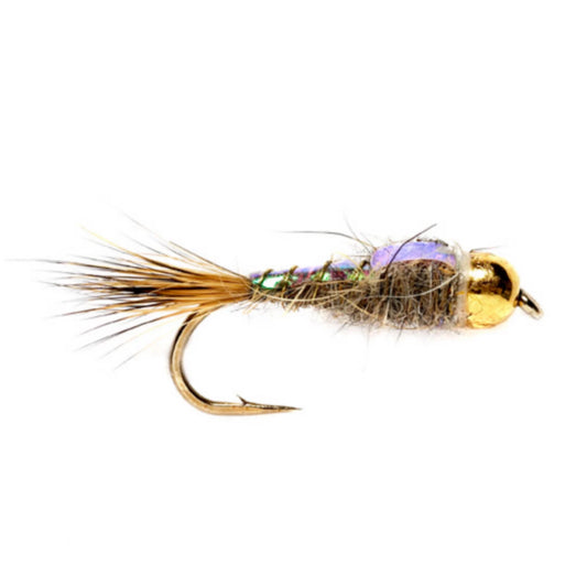 Orvis Best Price | Bead Head Hare's Ear Flashback