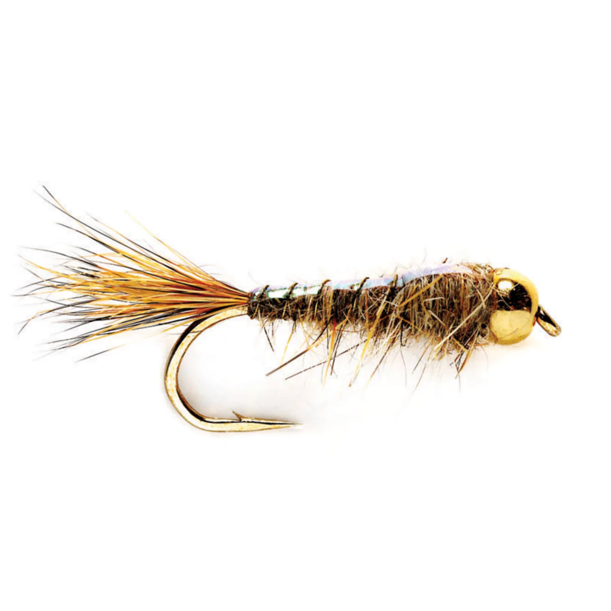 Orvis New | Tunghead Hare's Ear Flashback