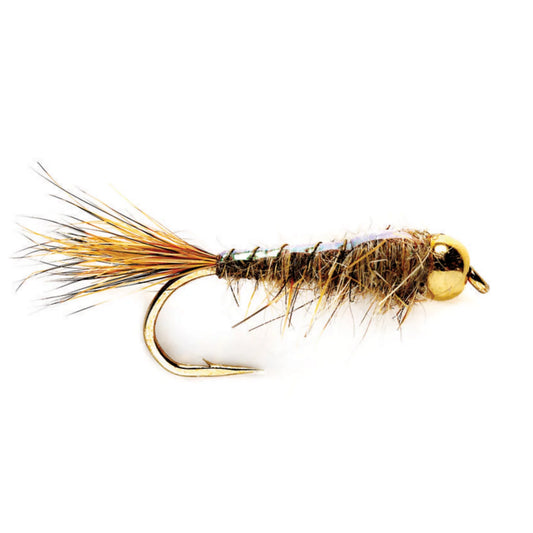 Orvis New | Tunghead Hare's Ear Flashback