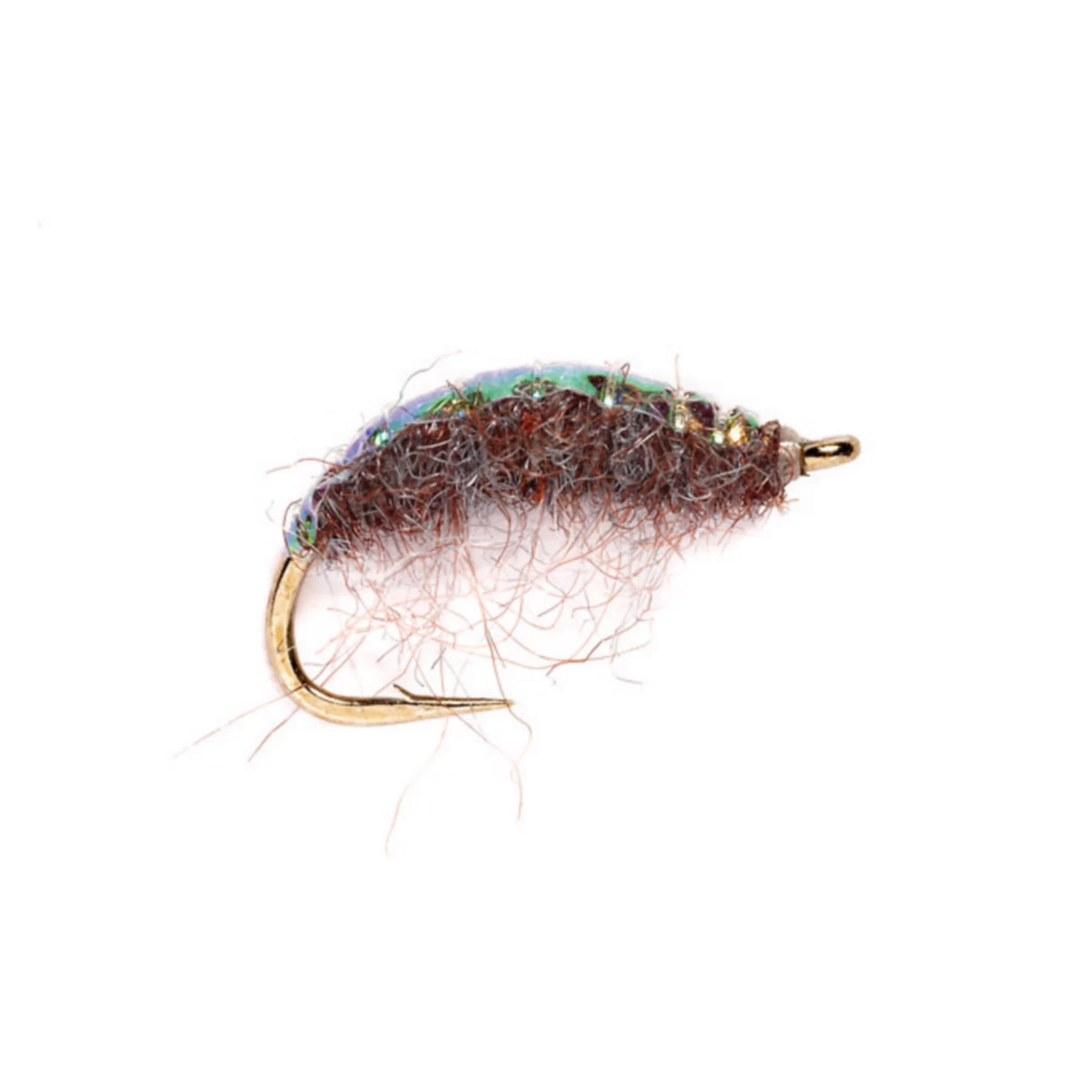 Orvis Exclusive | Flashback Scud Wet Hare's Ear