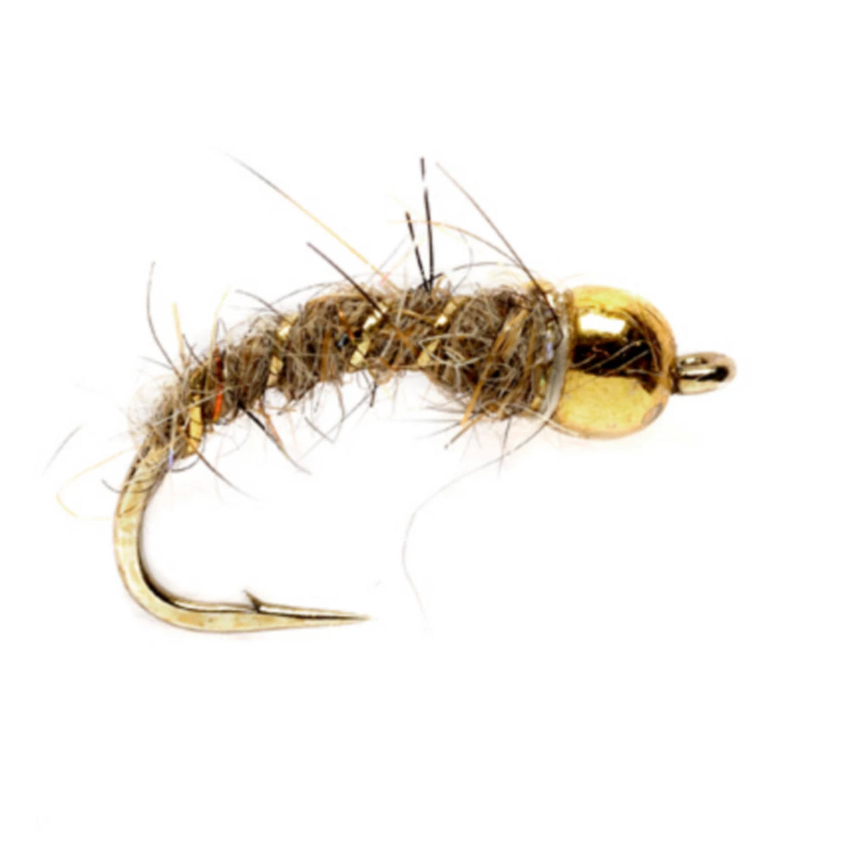 Orvis Deals | Bead Head Hare's Ear Nymph