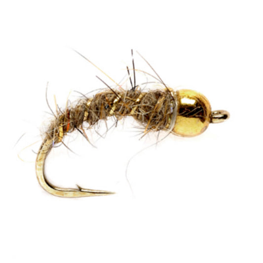 Orvis Deals | Bead Head Hare's Ear Nymph