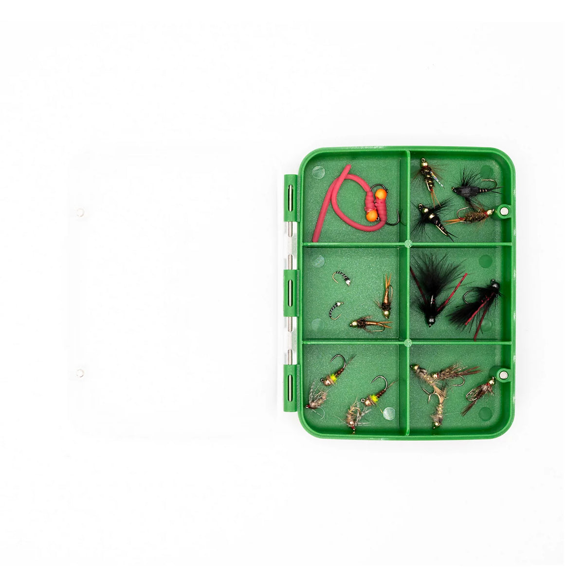 Orvis Everyday | Essential Trout Nymph Assortment