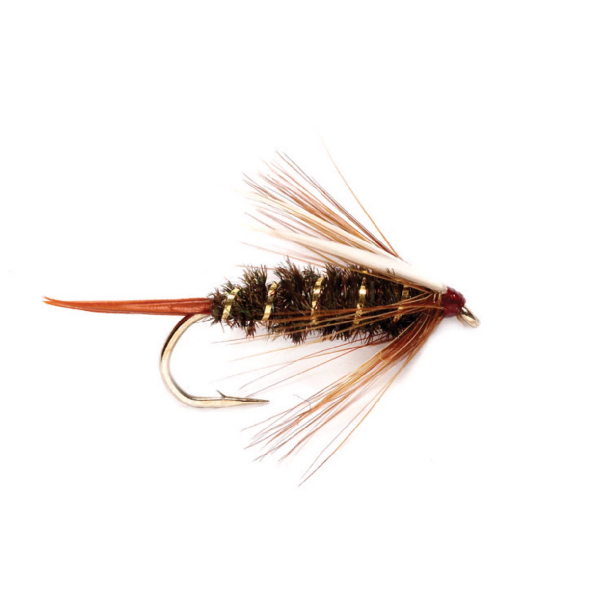 Orvis Quality | Prince Nymph