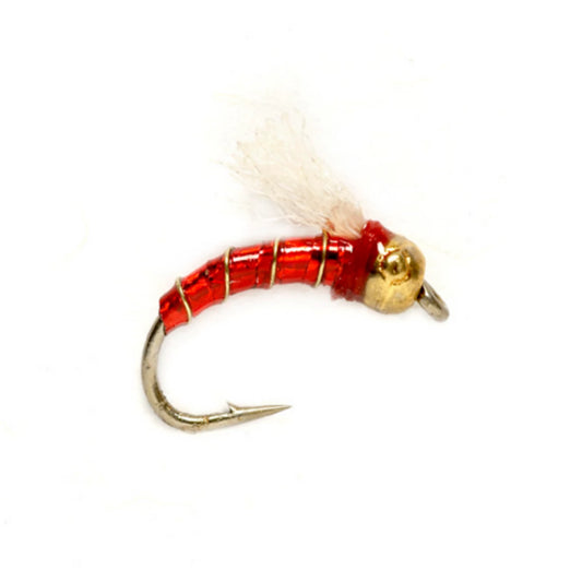 Orvis Quality | Lexi's TH Holo-Zmidge