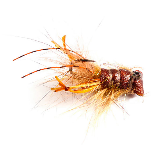 Orvis Deals | Joe's Mini Crayfish Jig