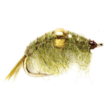 Orvis Classic | Bead Body Scud