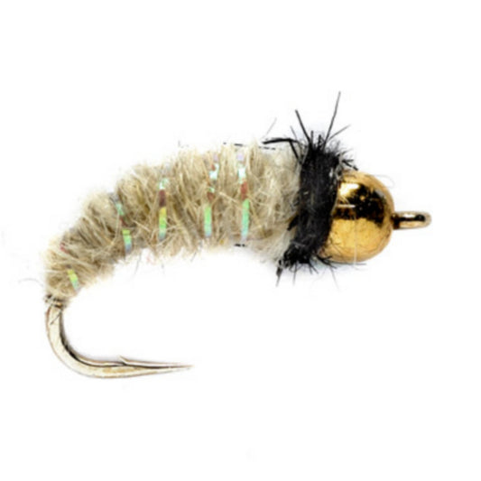 Orvis Signature | Bead Head Krystal Caddis Larva