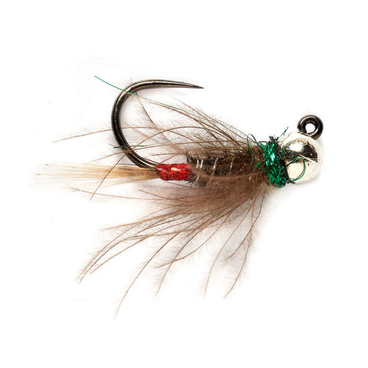 Orvis Quality | Tactical Tungsten Head French Jig