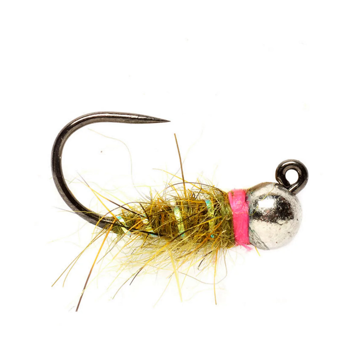 Orvis New | Tactical Sob-Czech
