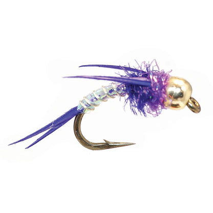 Orvis Value | Mylar Prince