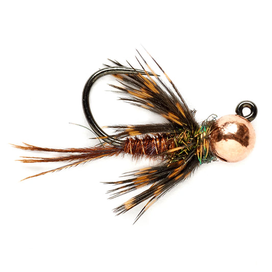 Orvis New | Tactical Soft Hackle Pheasant Tail Jig