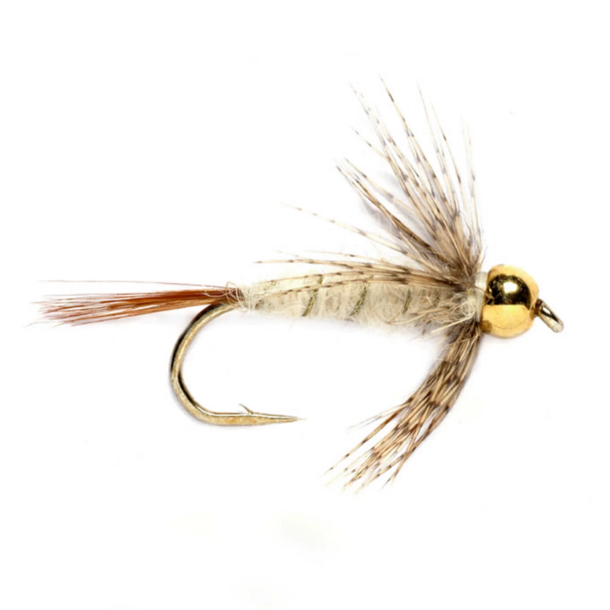 Orvis Trending | Tunghead Soft Hackle Hare's Ear